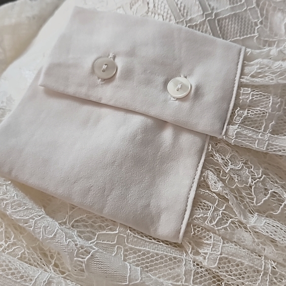 *NWT* Modcloth Honeymoon Maven Shift Dress - Picture 12 of 13